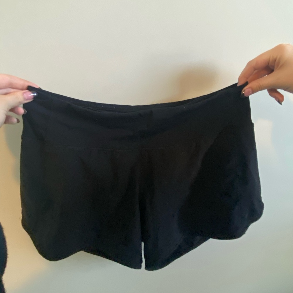 COPY - lululemon shorts